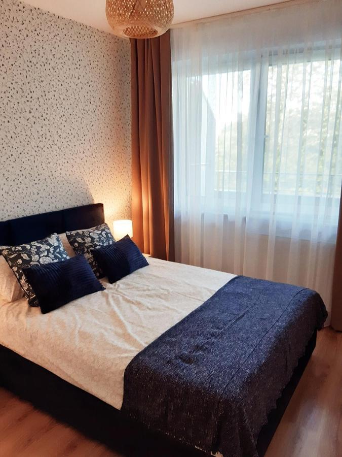 Apartament Waldi Kołobrzeg Exterior foto