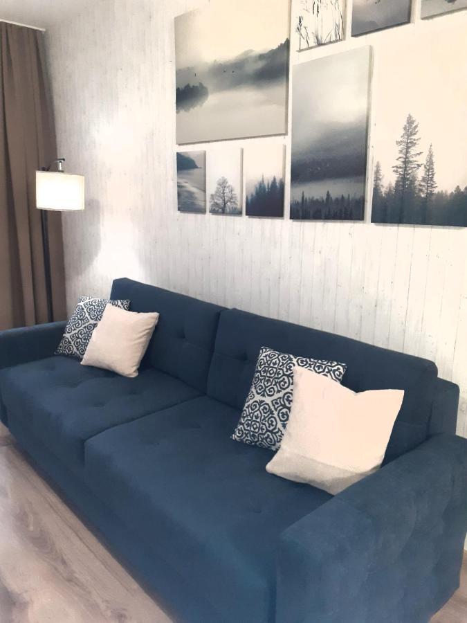 Apartament Waldi Kołobrzeg Exterior foto