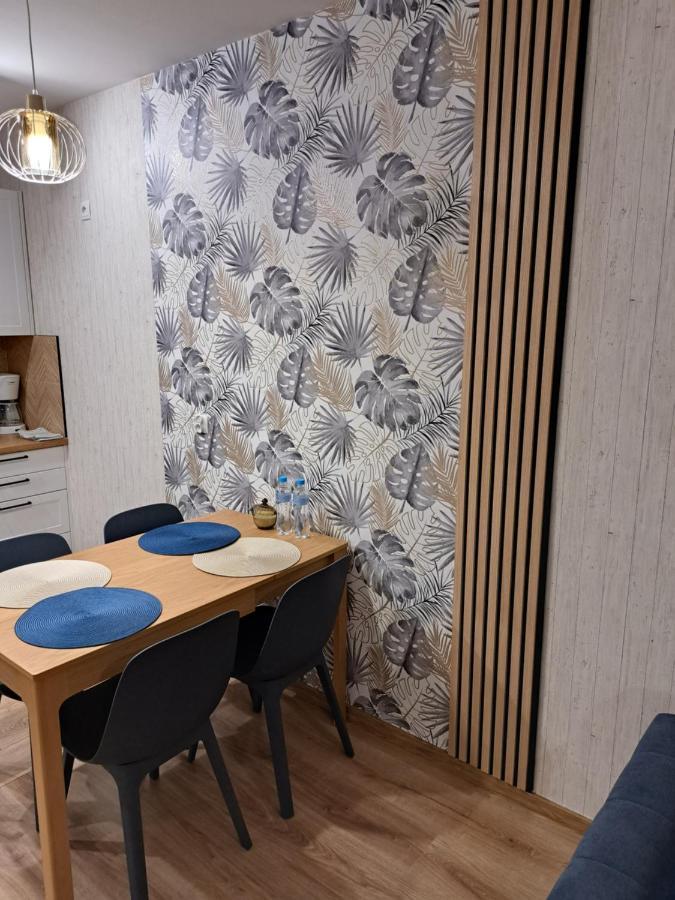 Apartament Waldi Kołobrzeg Exterior foto