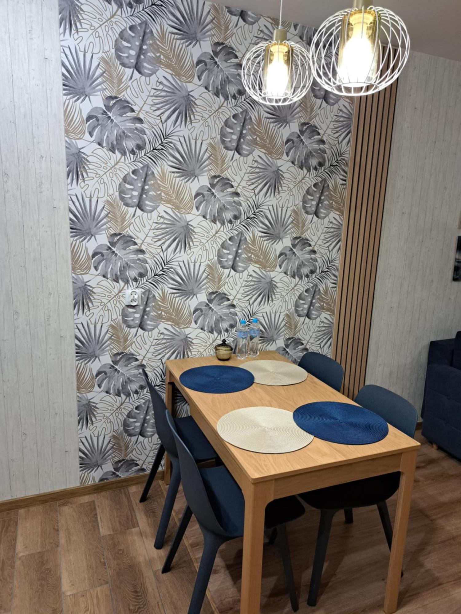 Apartament Waldi Kołobrzeg Habitación foto